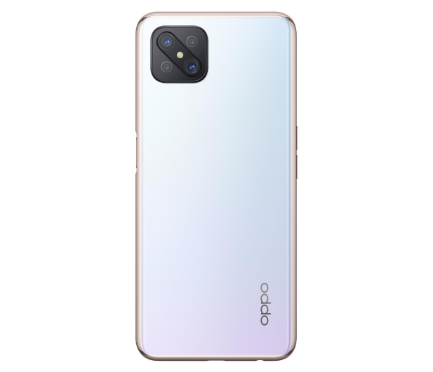 OPPO RENO 4Z 5G 8/128GB Bialy - 593979 - zdjęcie 6